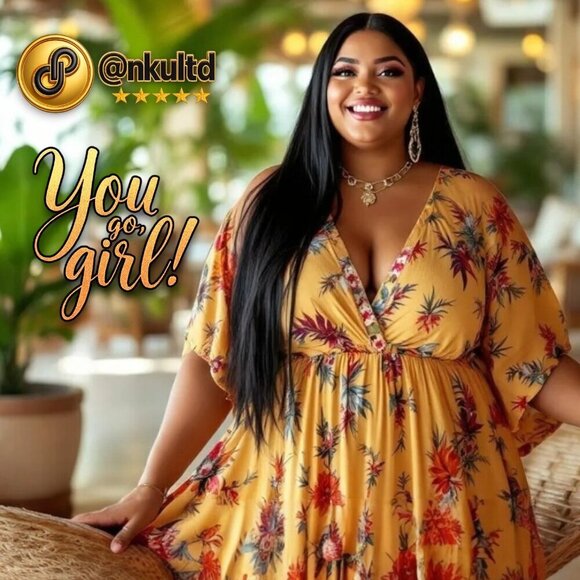 Want To Get The Best Deals? Just Bundle ❤️➕️❤️🛍️ Your Faves! 💕🌷💃🎁💛😉✌🏼 - Picture 6 of 6